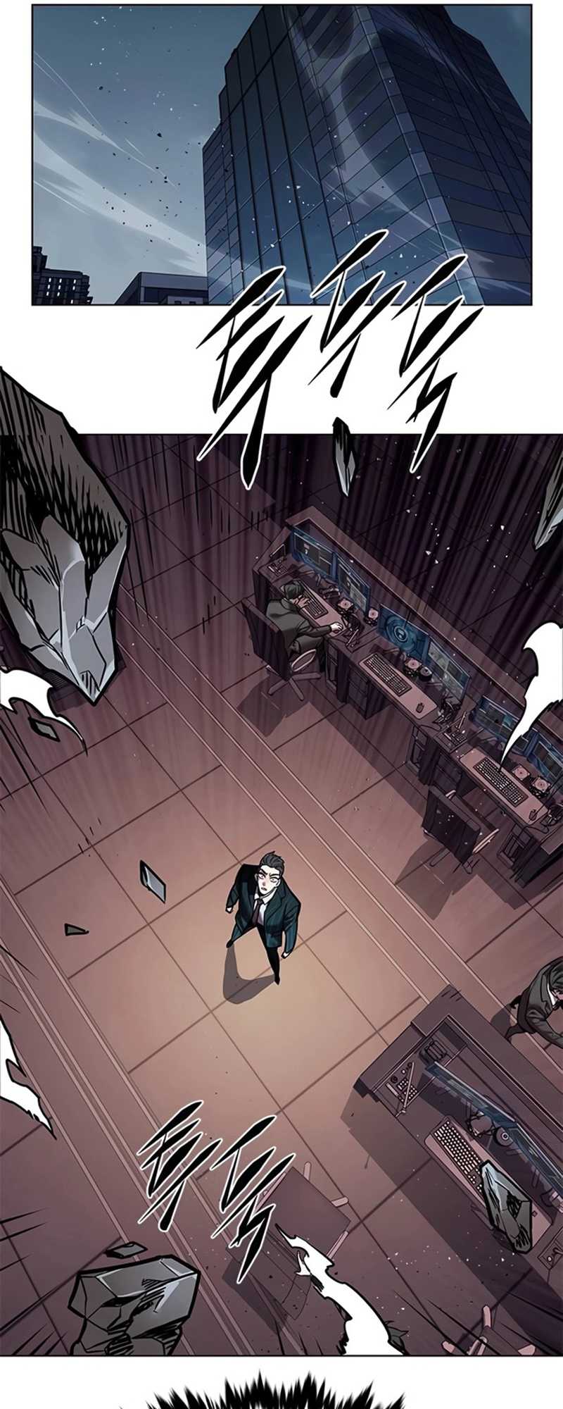 Eleceed Chap 311 - Next Chap 312