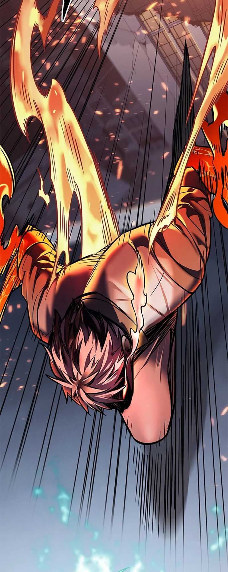 Eleceed Chap 311 - Next Chap 312