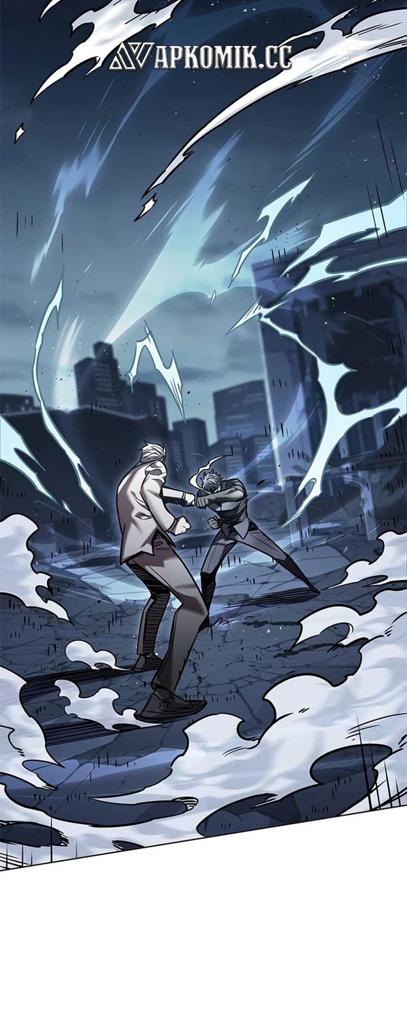 Eleceed Chap 311 - Next Chap 312