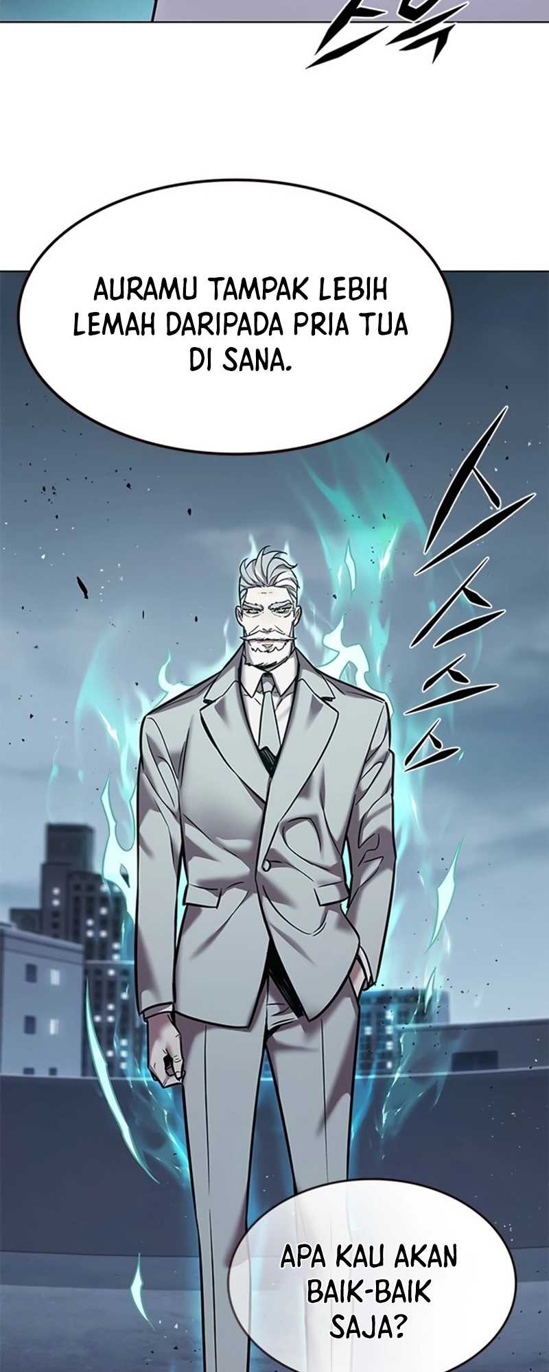 Eleceed Chap 311 - Next Chap 312