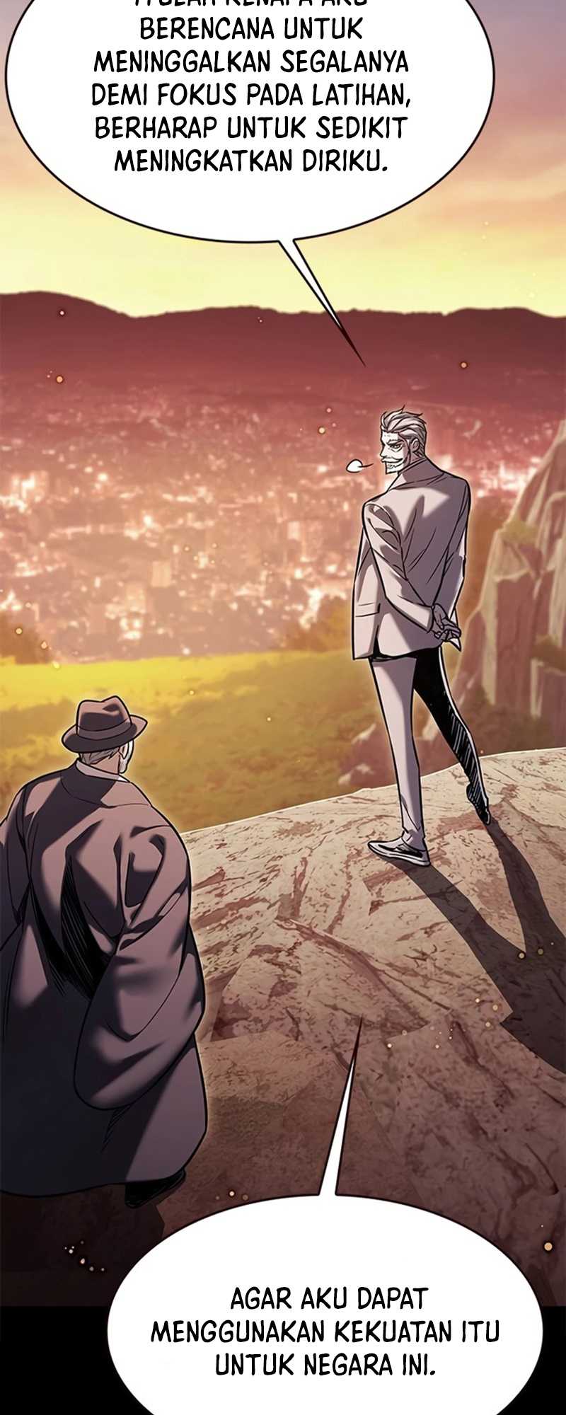 Eleceed Chap 311 - Next Chap 312