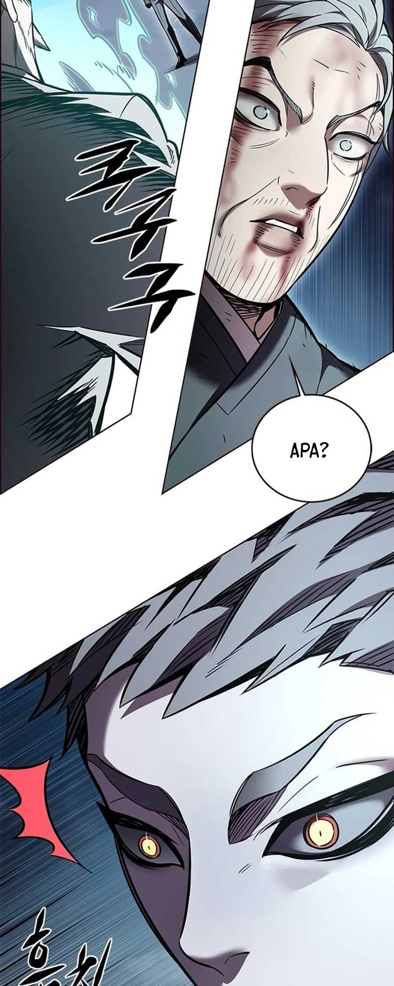 Eleceed Chap 311 - Next Chap 312