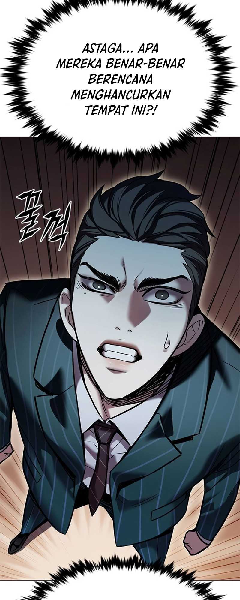 Eleceed Chap 311 - Next Chap 312