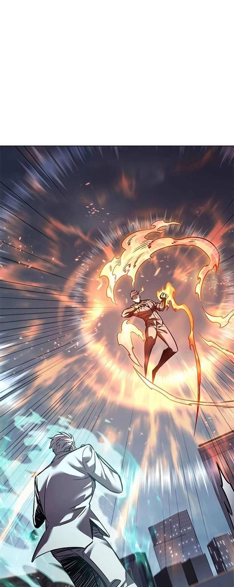 Eleceed Chap 311 - Next Chap 312