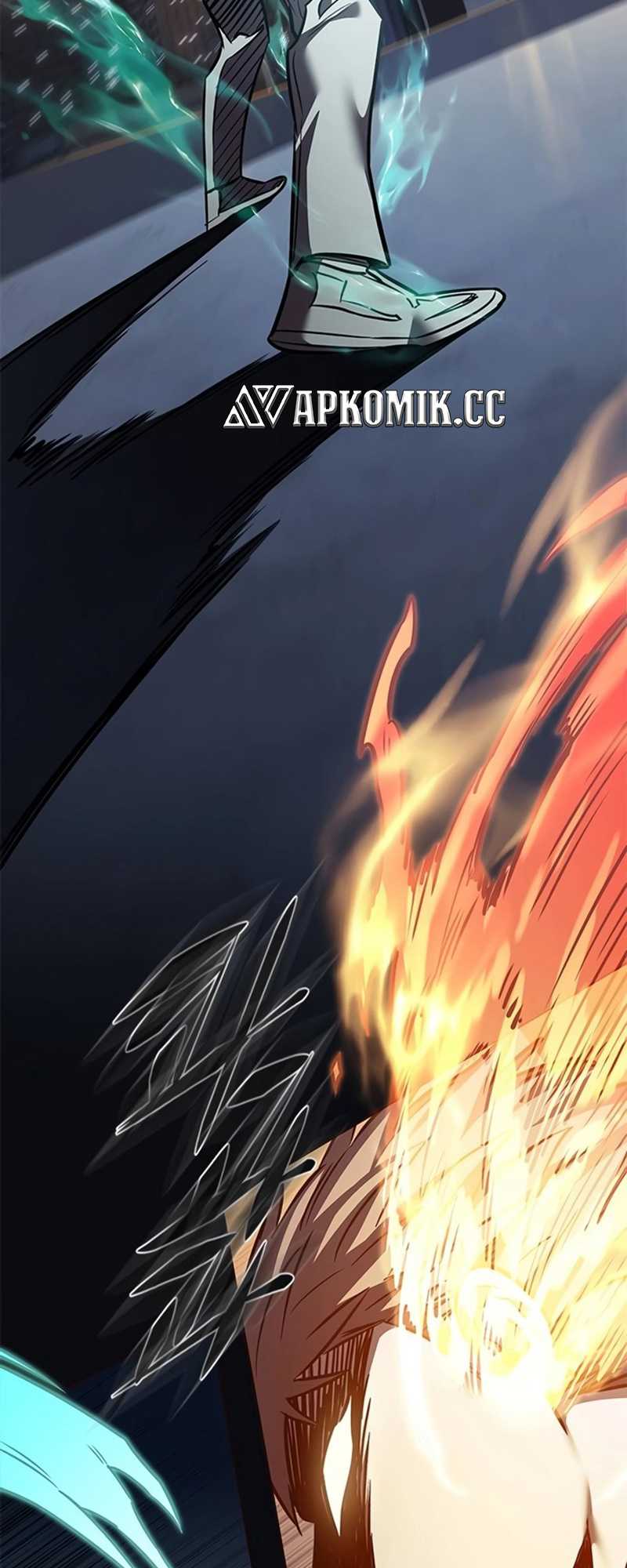 Eleceed Chap 311 - Next Chap 312