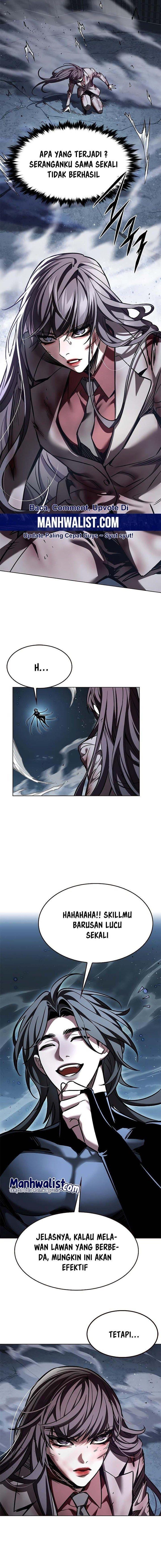 Eleceed Chap 312 - Next Chap 313