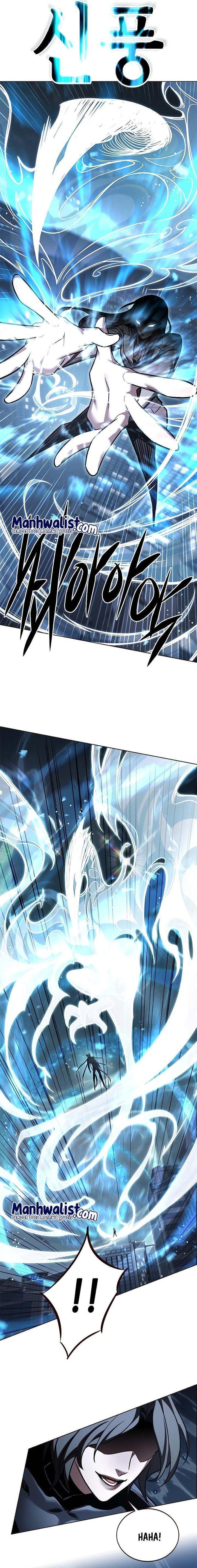 Eleceed Chap 312 - Next Chap 313