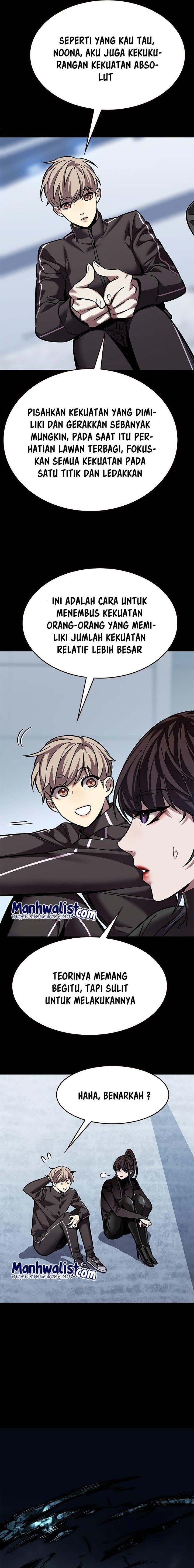 Eleceed Chap 312 - Next Chap 313