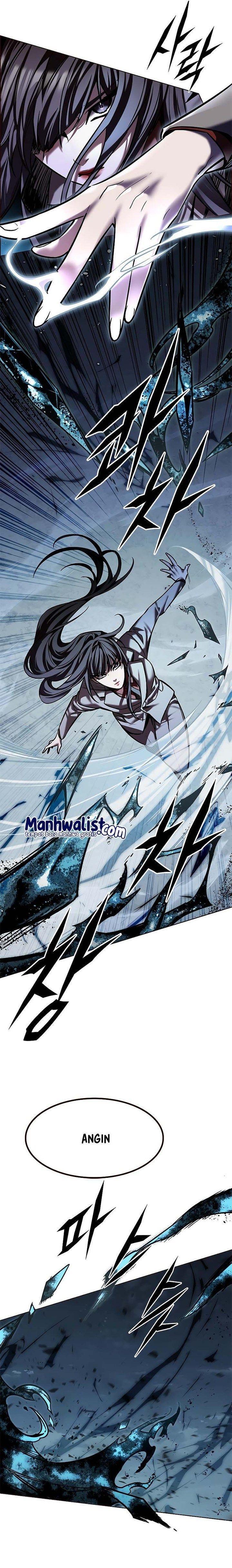 Eleceed Chap 312 - Next Chap 313