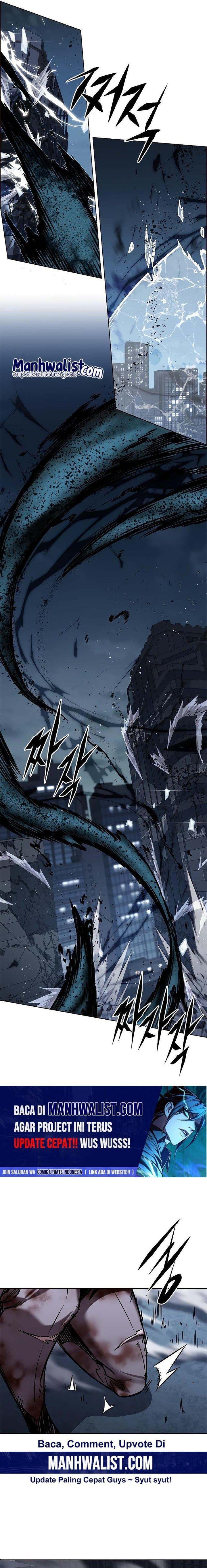 Eleceed Chap 312 - Next Chap 313