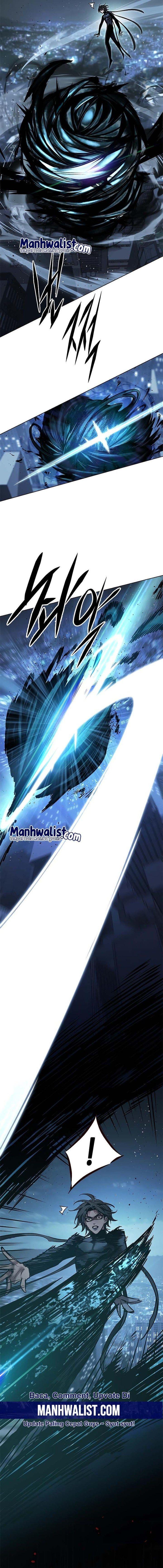 Eleceed Chap 312 - Next Chap 313