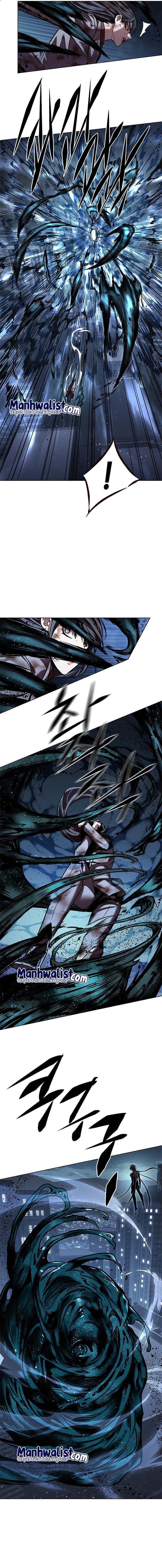 Eleceed Chap 312 - Next Chap 313