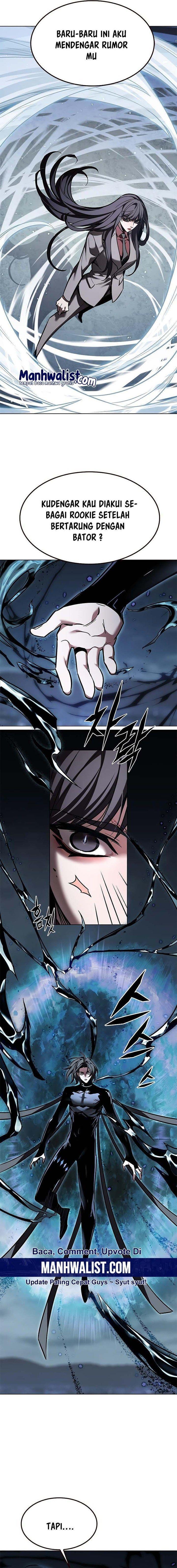 Eleceed Chap 312 - Next Chap 313