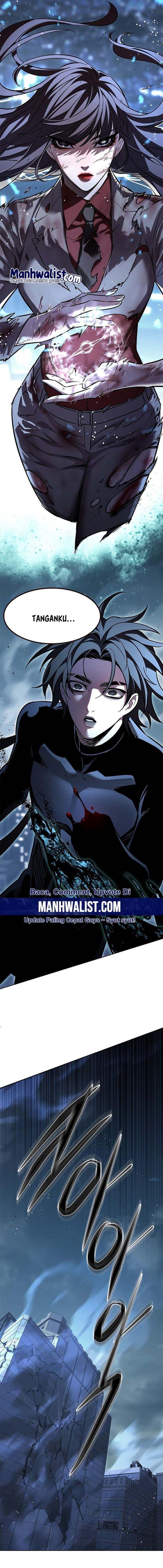 Eleceed Chap 312 - Next Chap 313