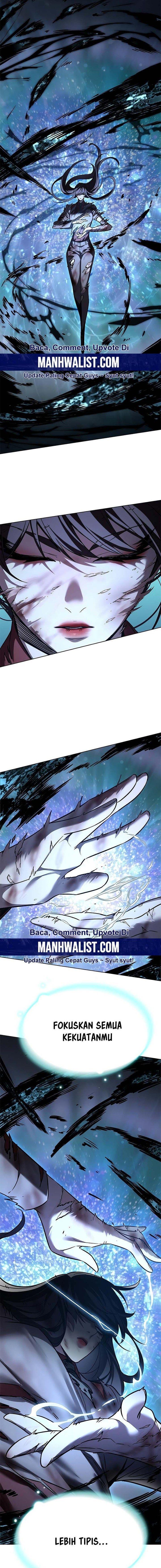 Eleceed Chap 312 - Next Chap 313