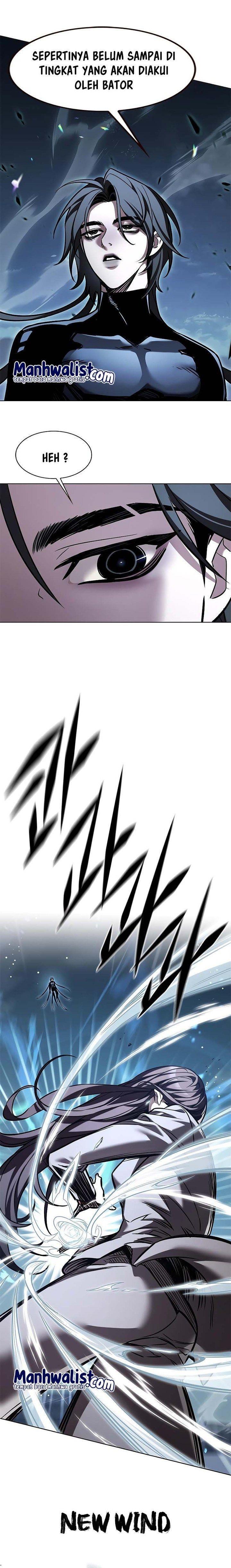 Eleceed Chap 312 - Next Chap 313