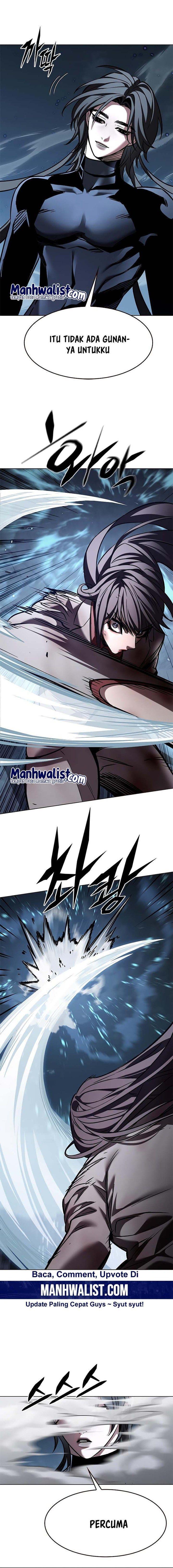 Eleceed Chap 312 - Next Chap 313