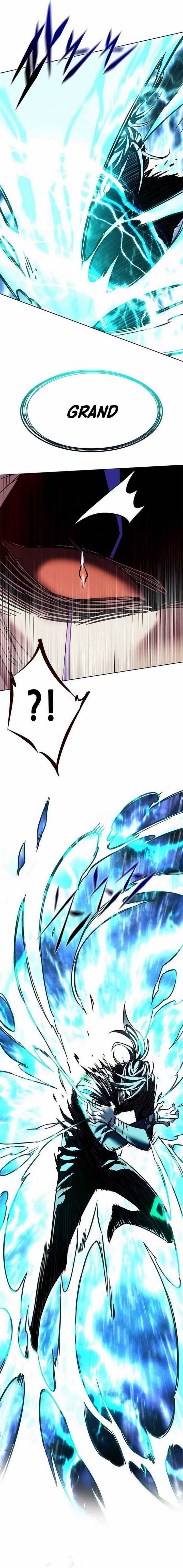 Eleceed Chap 317 - Next Chap 318