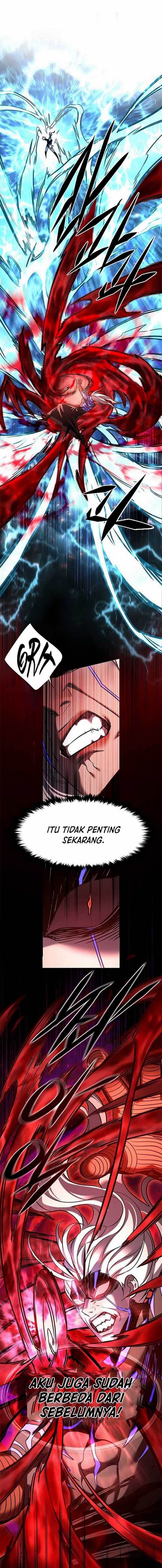 Eleceed Chap 317 - Next Chap 318