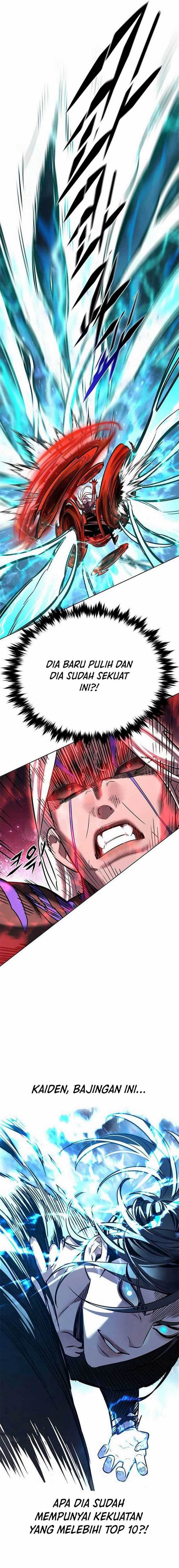 Eleceed Chap 317 - Next Chap 318