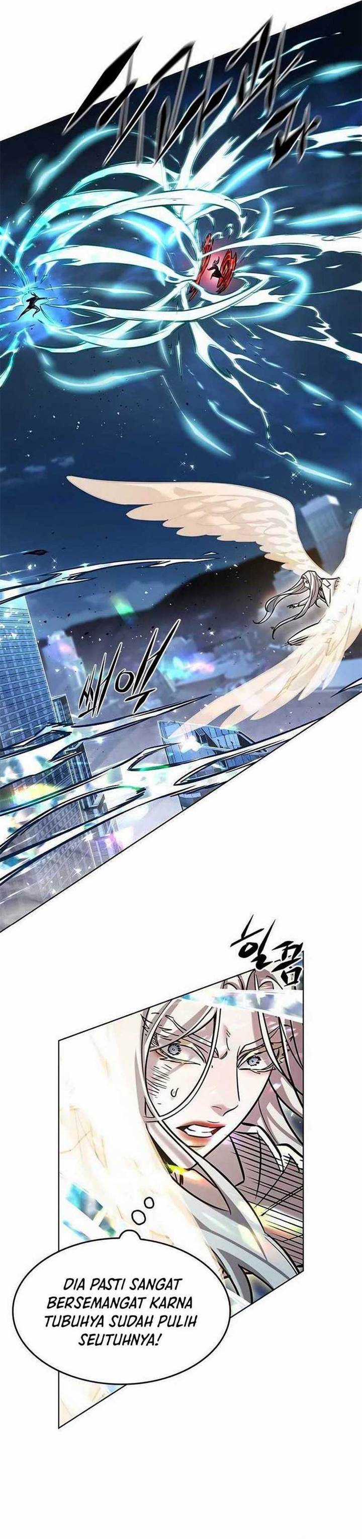 Eleceed Chap 317 - Next Chap 318