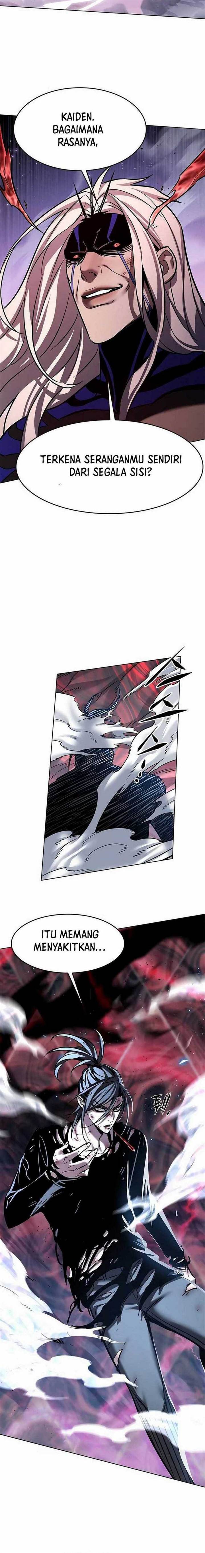 Eleceed Chap 317 - Next Chap 318