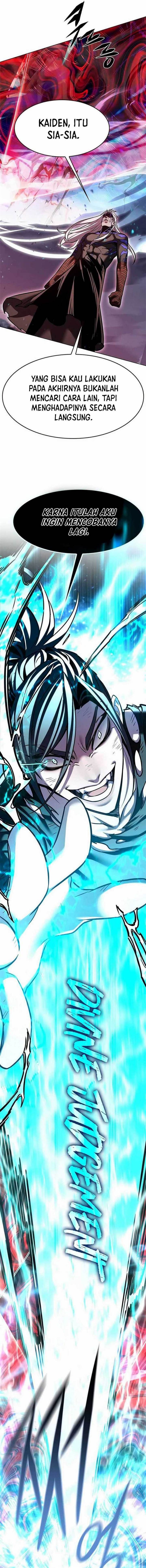 Eleceed Chap 317 - Next Chap 318