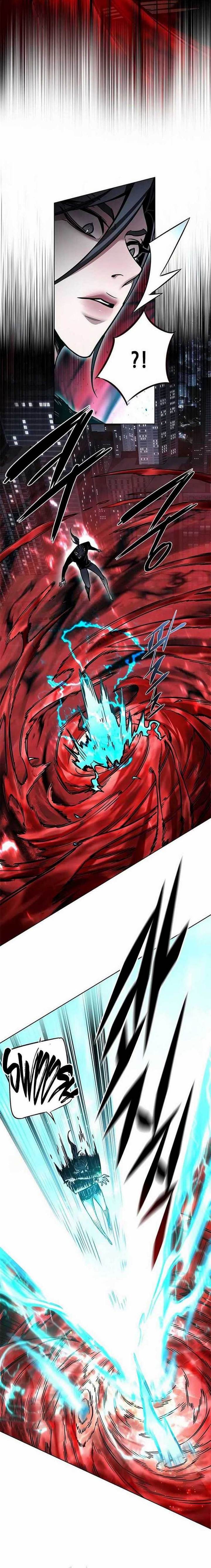 Eleceed Chap 317 - Next Chap 318