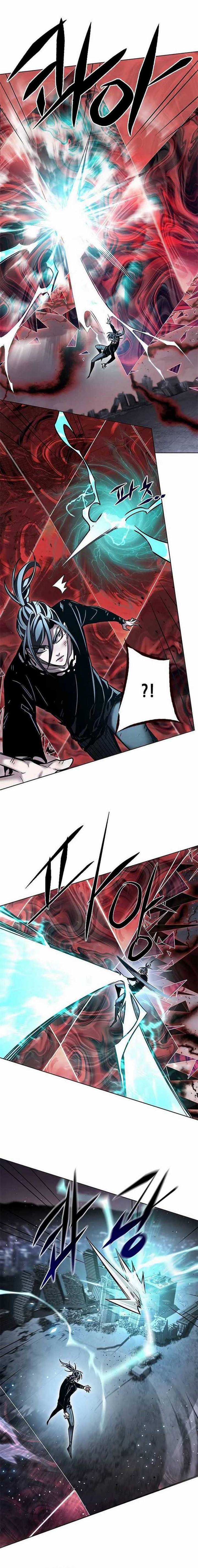 Eleceed Chap 317 - Next Chap 318