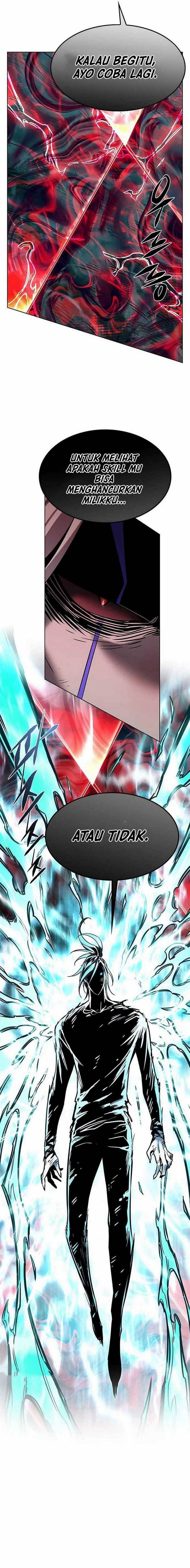 Eleceed Chap 317 - Next Chap 318