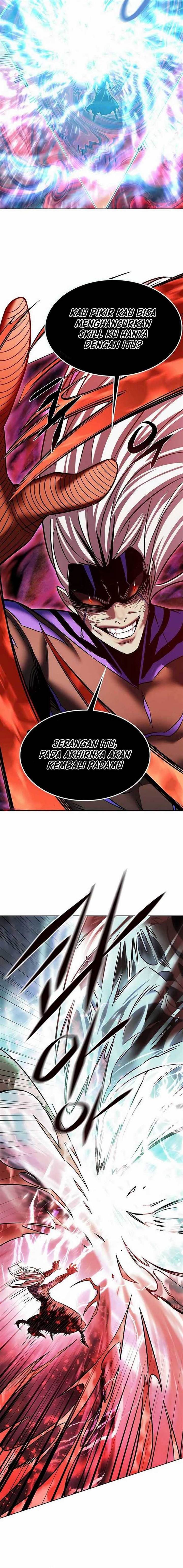 Eleceed Chap 317 - Next Chap 318