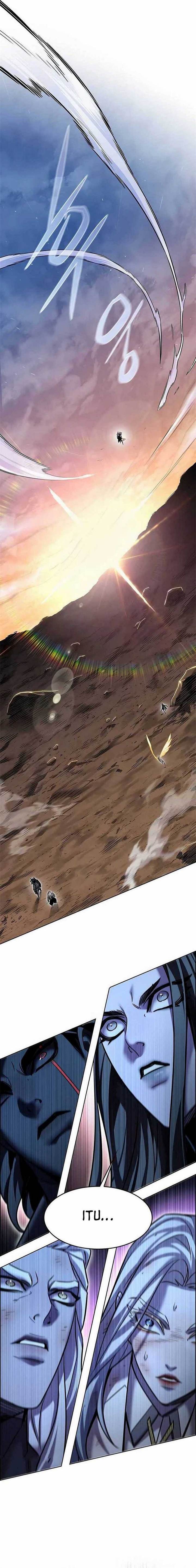 Eleceed Chap 317 - Next Chap 318