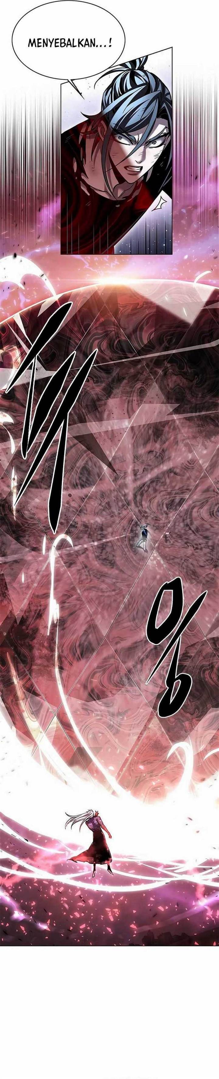 Eleceed Chap 317 - Next Chap 318