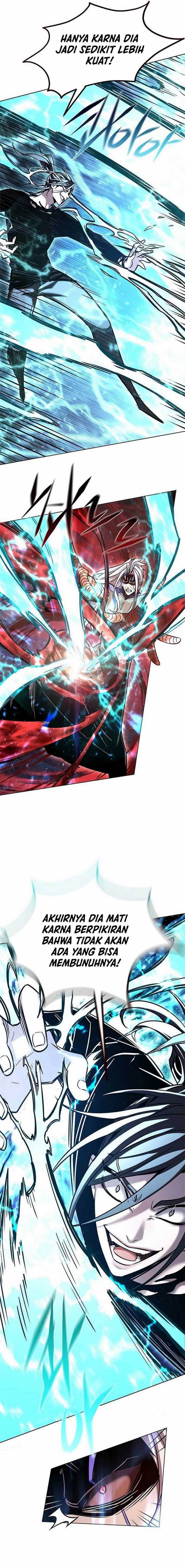 Eleceed Chap 317 - Next Chap 318