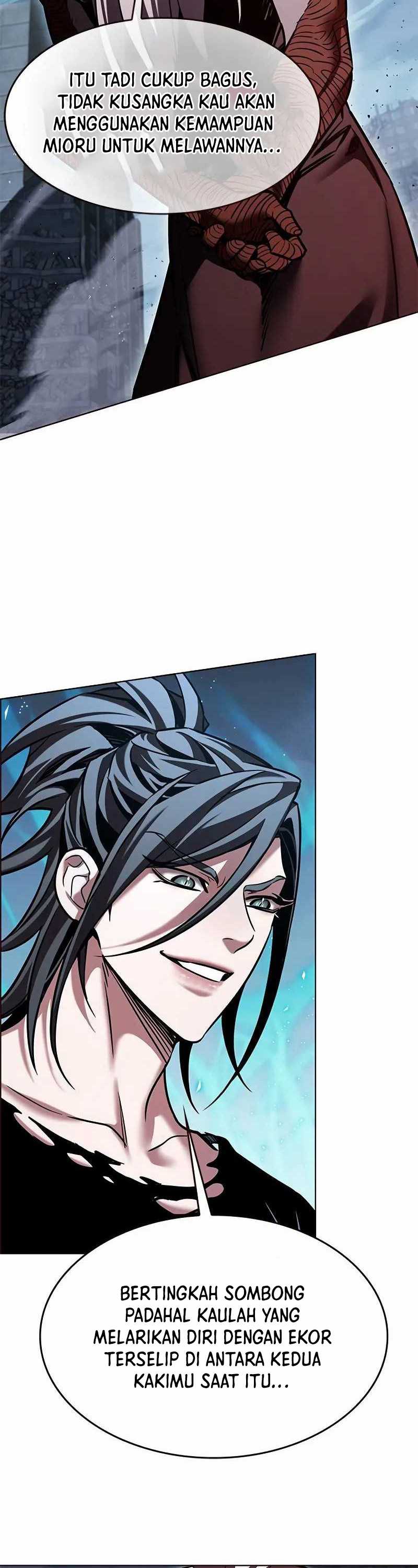 Eleceed Chap 314 - Next Chap 315