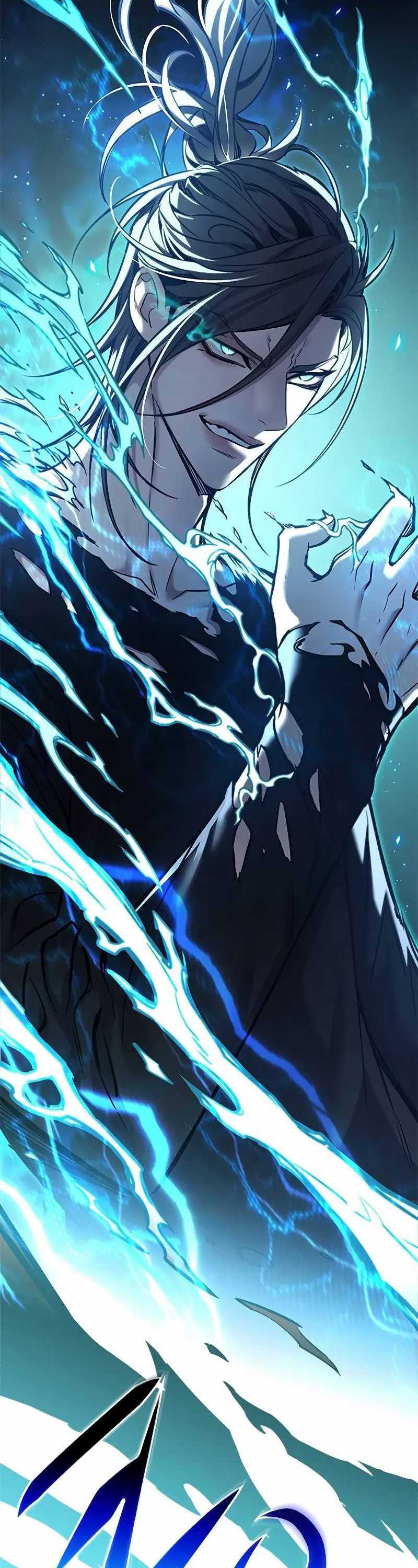 Eleceed Chap 314 - Next Chap 315