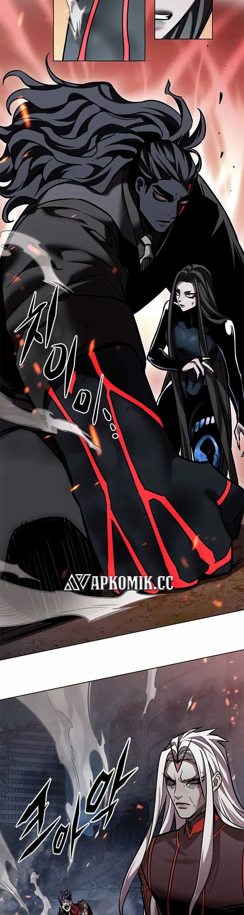 Eleceed Chap 314 - Next Chap 315