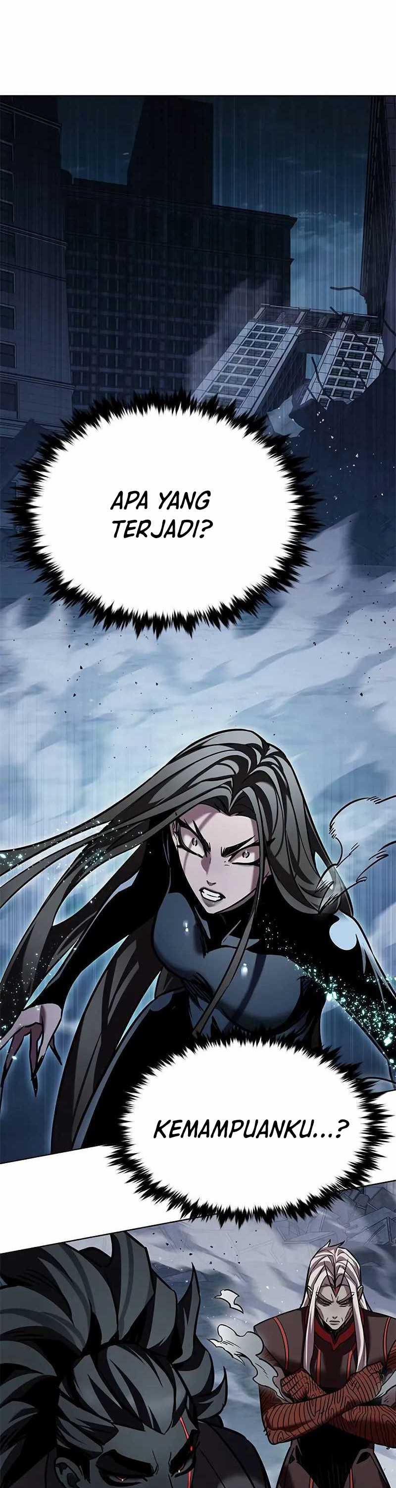 Eleceed Chap 314 - Next Chap 315