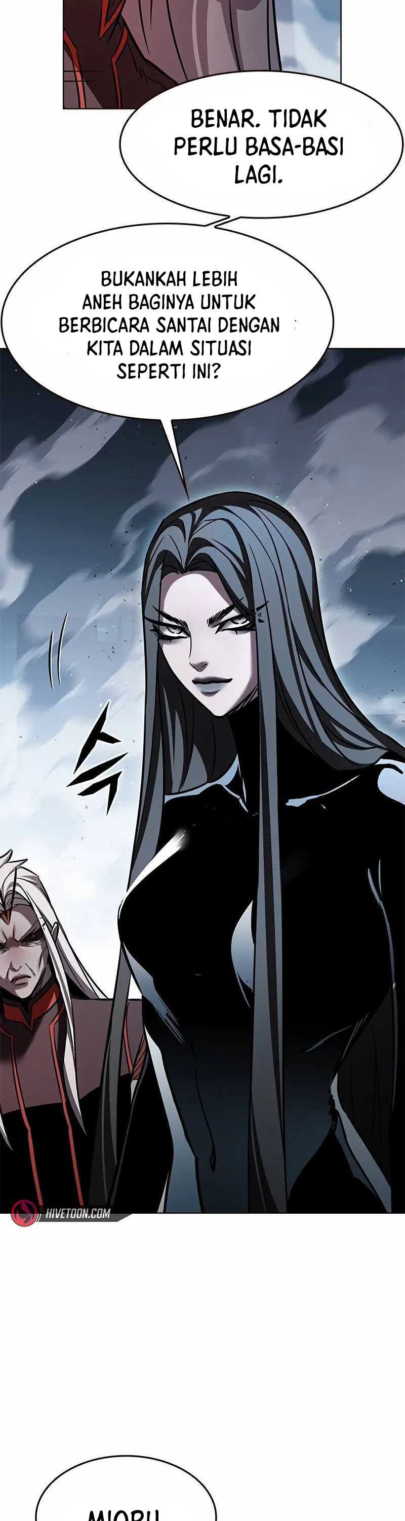 Eleceed Chap 314 - Next Chap 315