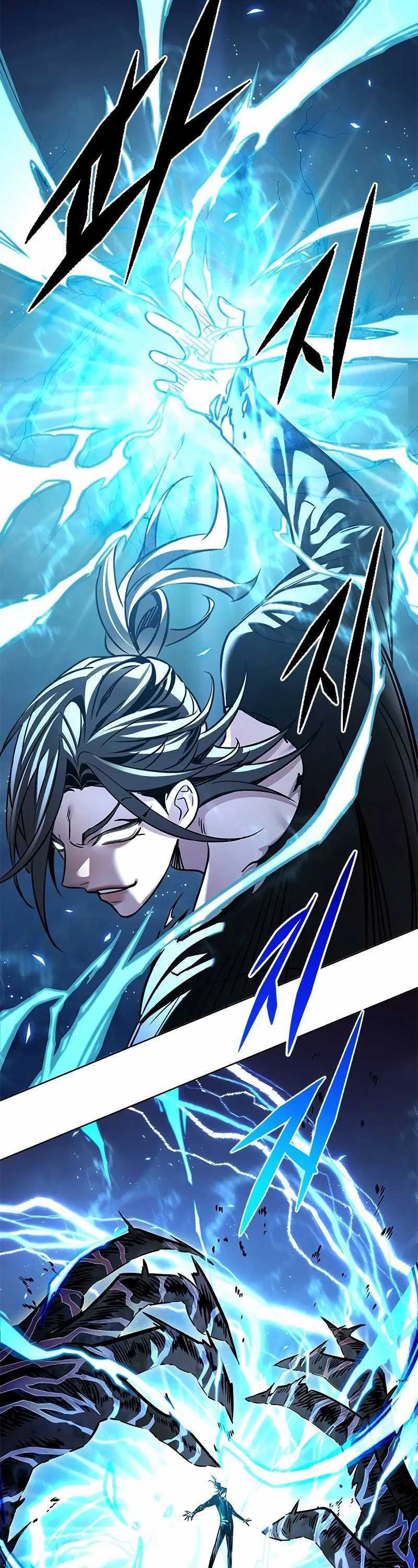 Eleceed Chap 314 - Next Chap 315