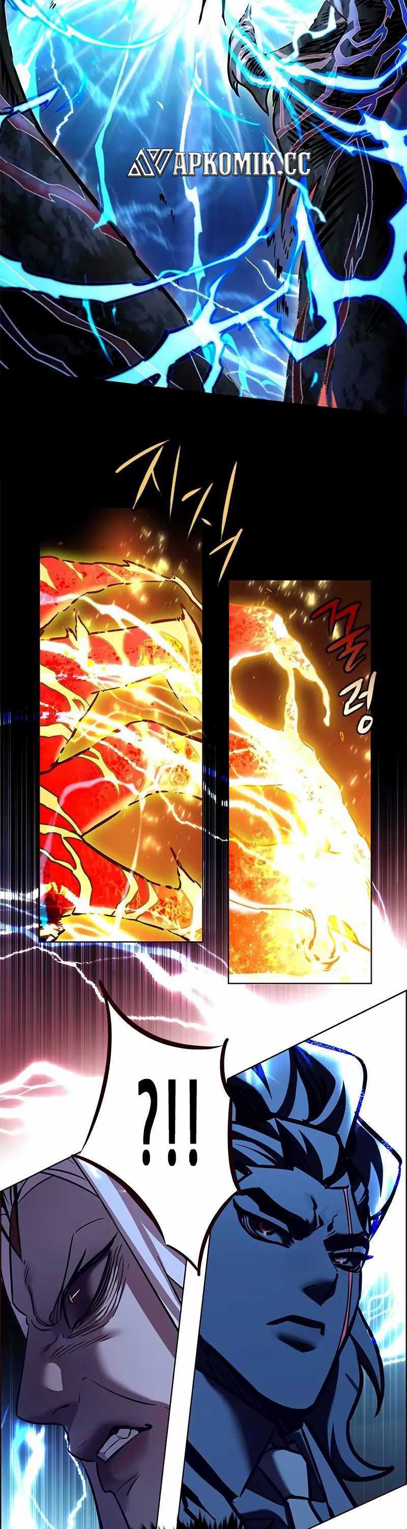 Eleceed Chap 314 - Next Chap 315