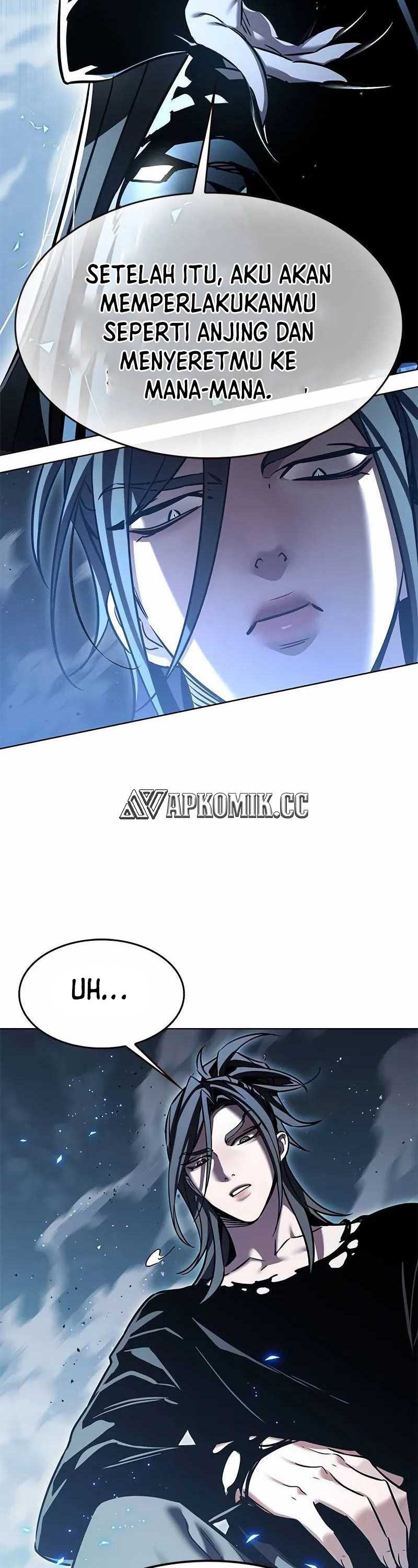 Eleceed Chap 314 - Next Chap 315