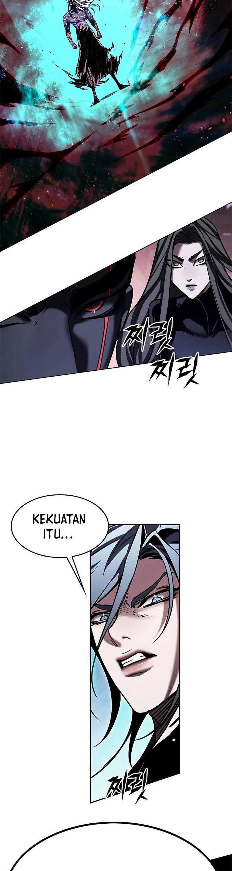 Eleceed Chap 314 - Next Chap 315