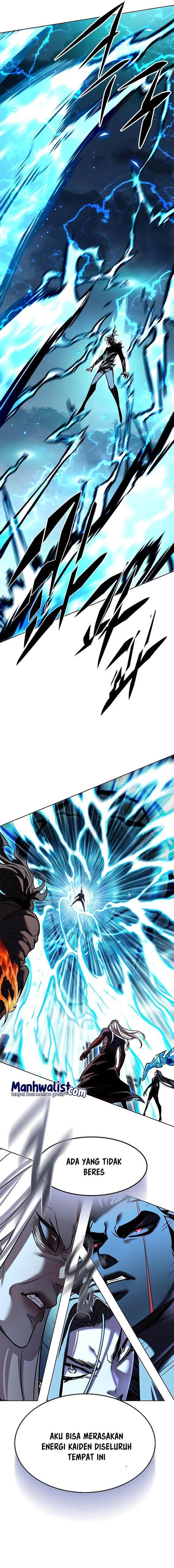 Eleceed Chap 315 - Next Chap 316