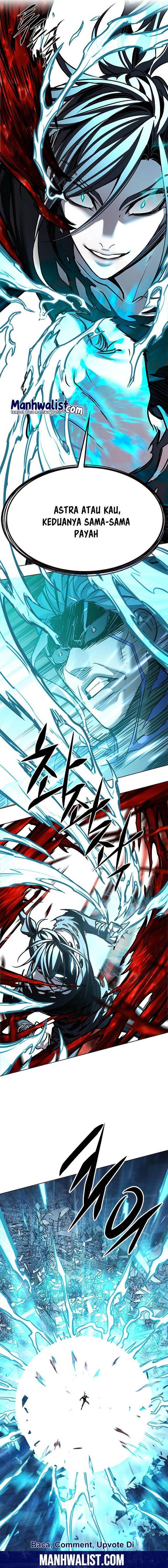 Eleceed Chap 315 - Next Chap 316