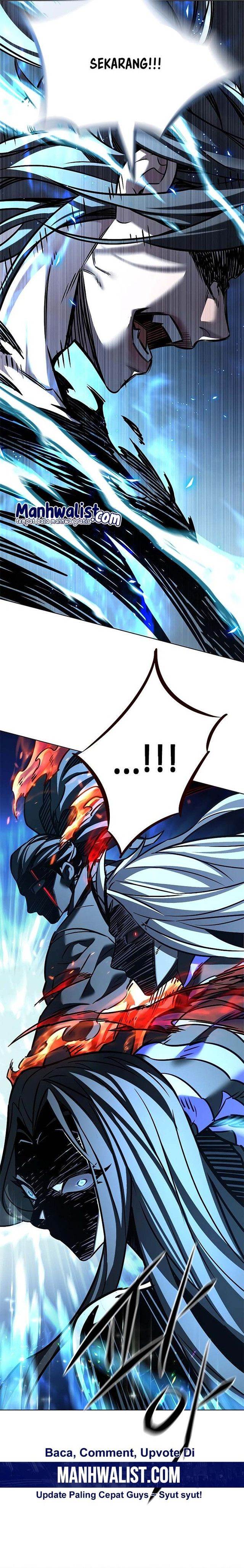 Eleceed Chap 315 - Next Chap 316