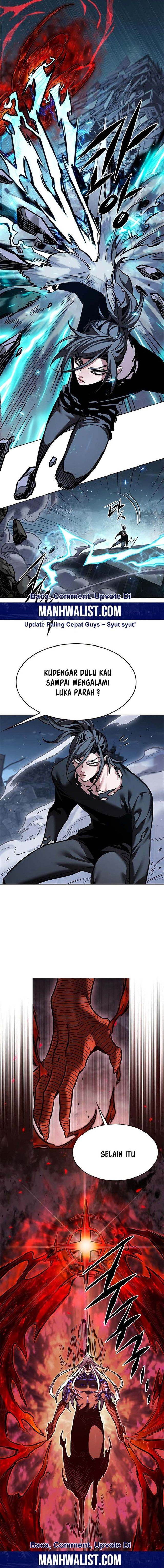 Eleceed Chap 315 - Next Chap 316