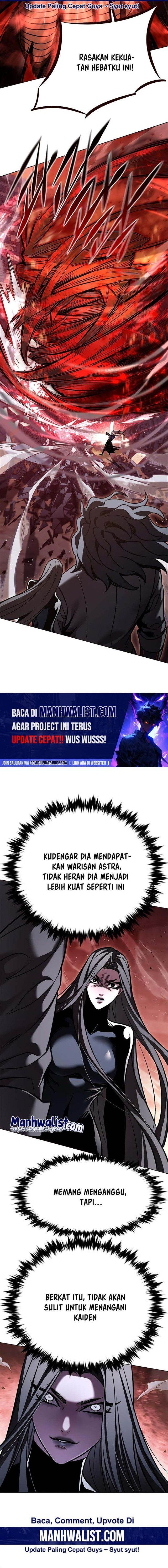 Eleceed Chap 315 - Next Chap 316