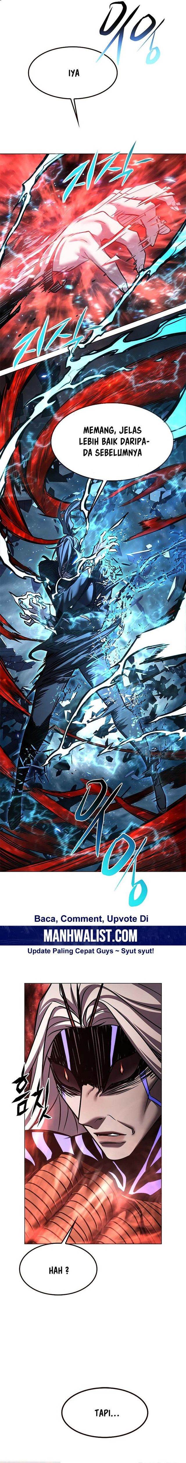 Eleceed Chap 315 - Next Chap 316