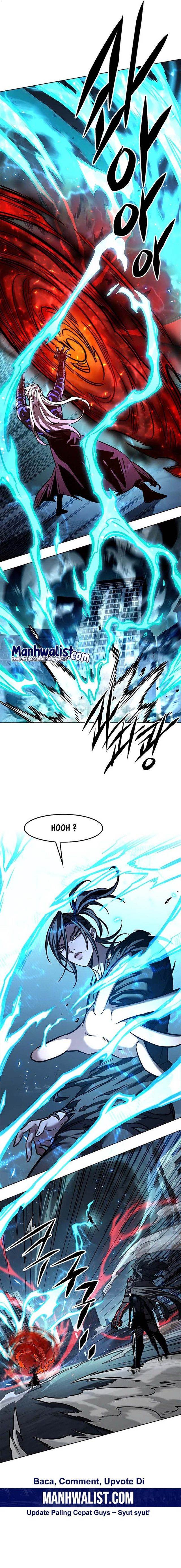 Eleceed Chap 315 - Next Chap 316